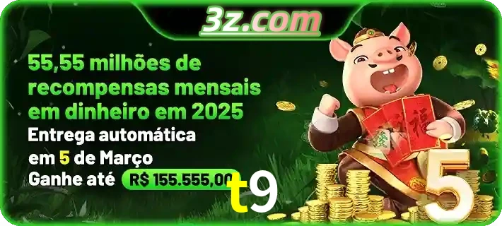 cassino online bônus porco da sorte t9